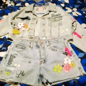 Forever 21 Barbie Edition